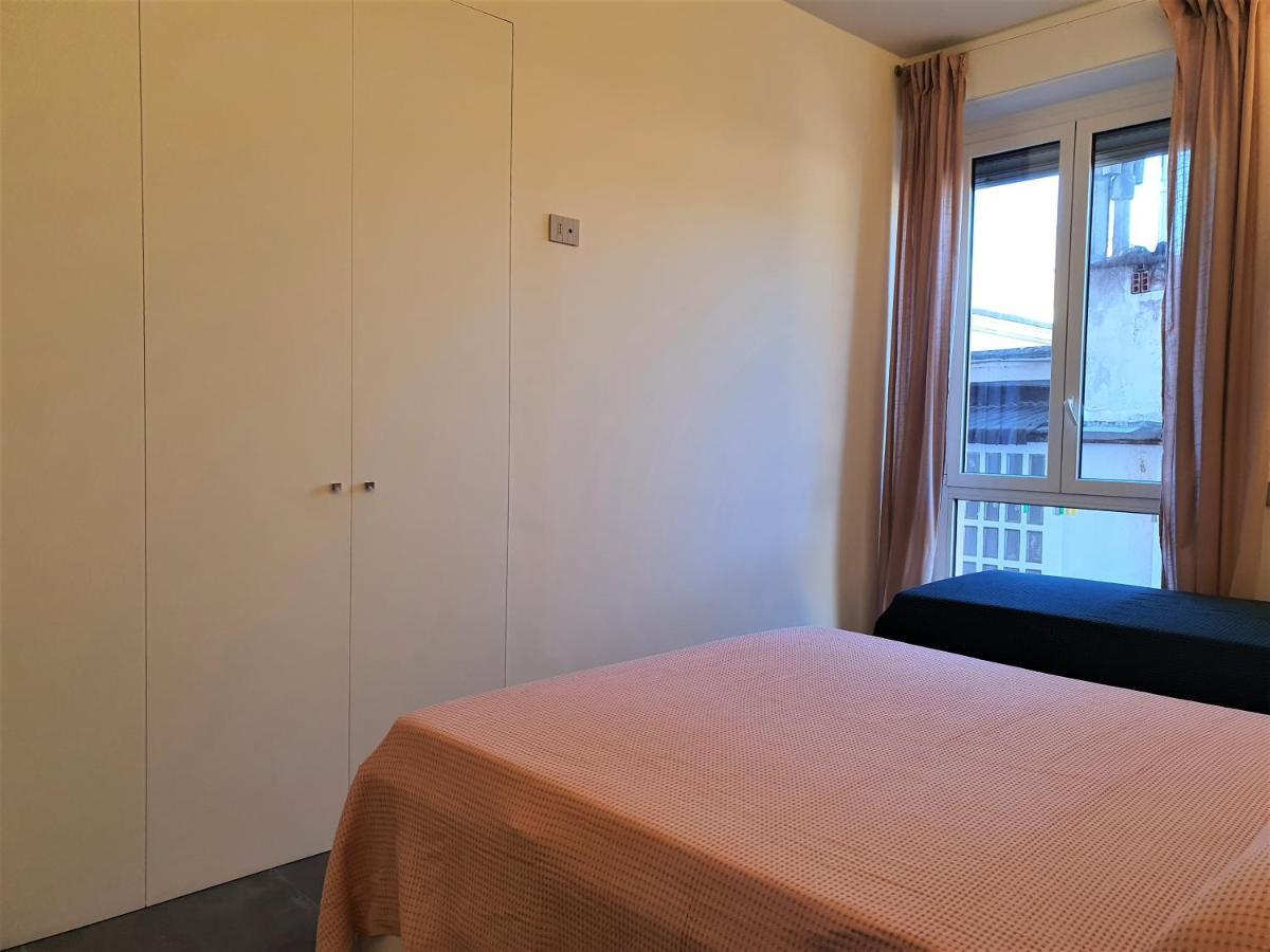 Casa Rosella Apartment Rapallo Exterior photo