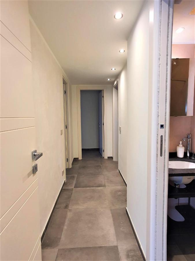 Casa Rosella Apartment Rapallo Exterior photo