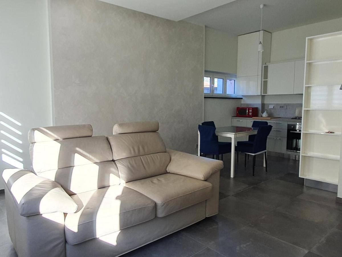 Casa Rosella Apartment Rapallo Exterior photo